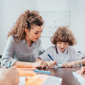 Cours de Graphothérapie en visioconférence - Non-Graphologue