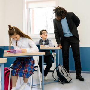 Conseil en Orientation Scolaire