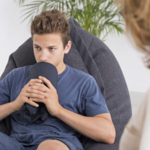 Accompagnement de l'enfant et de l'adolescence