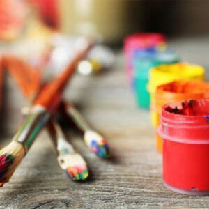 L’Art-thérapie – Les émotions en couleurs