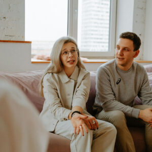 Devenir Praticien du Couple