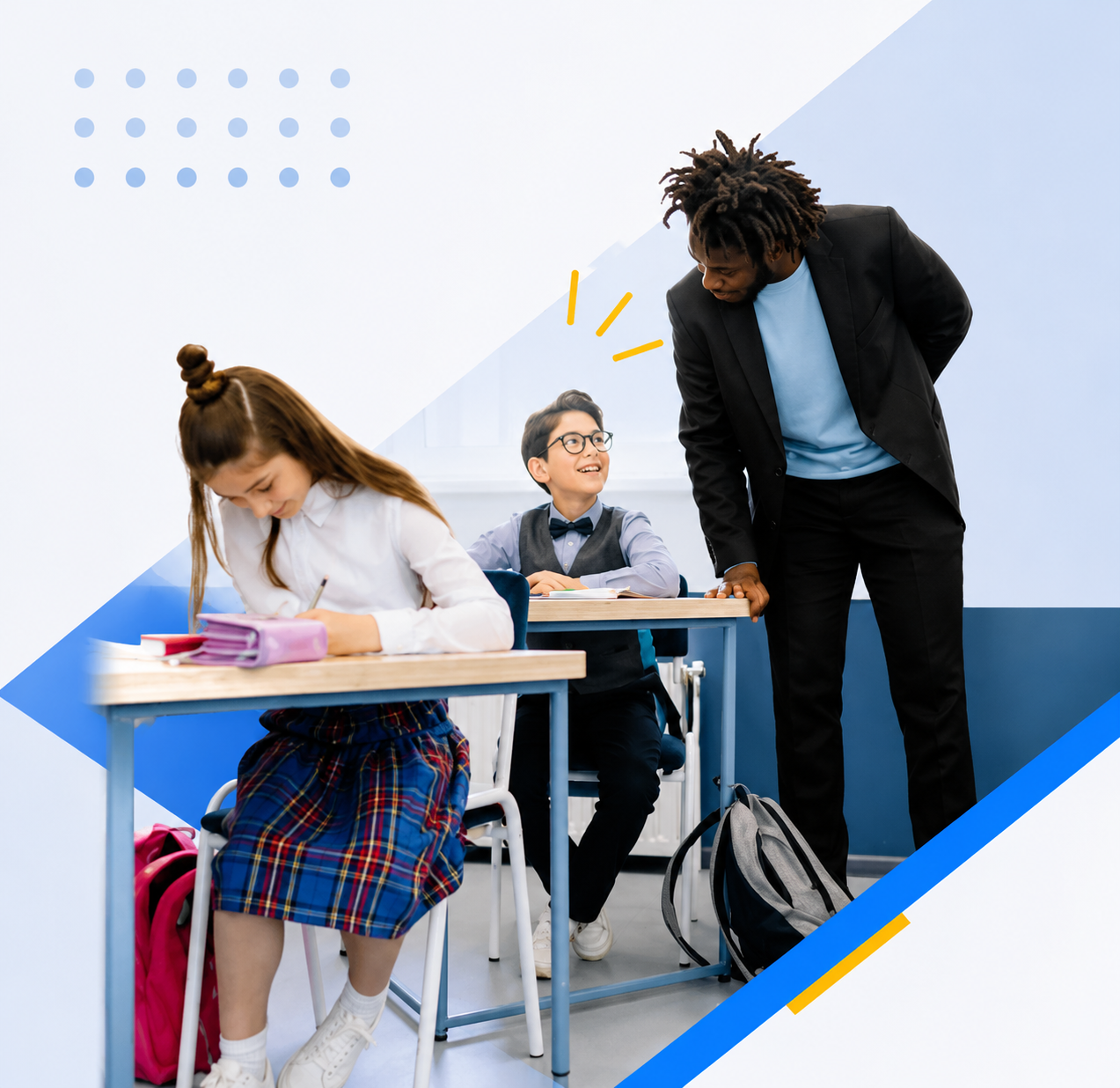 Conseil en orientation scolaire