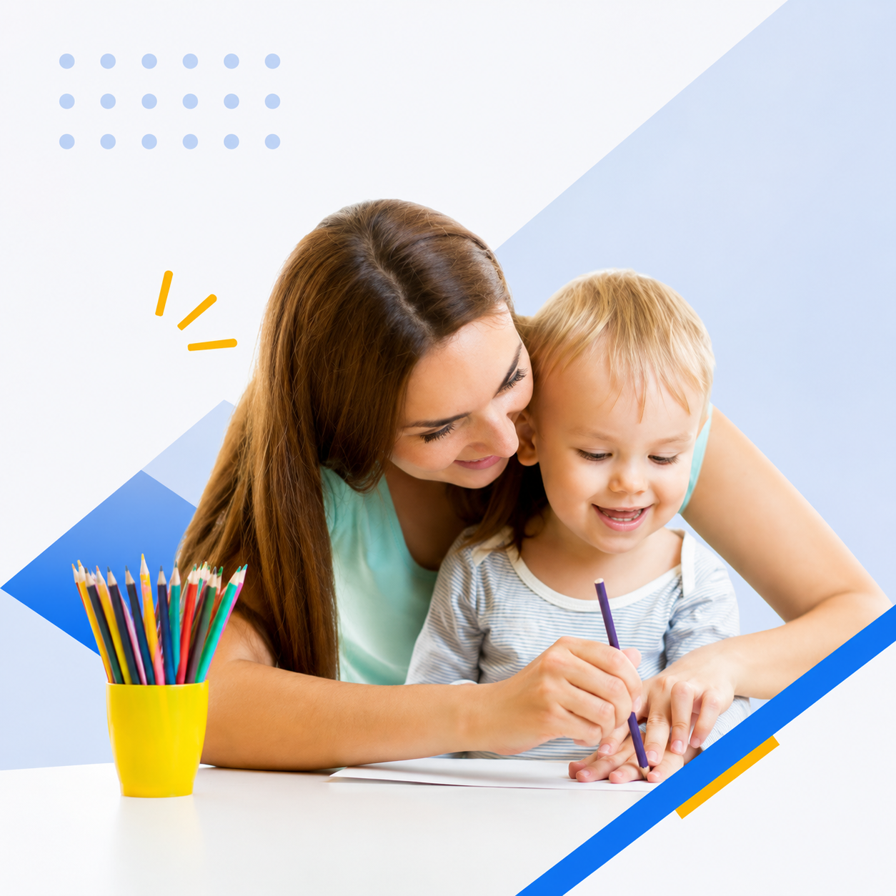 L'Interprétation du dessin chez l'enfant