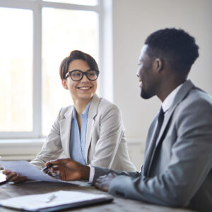 Conduire des Bilans de Compétences