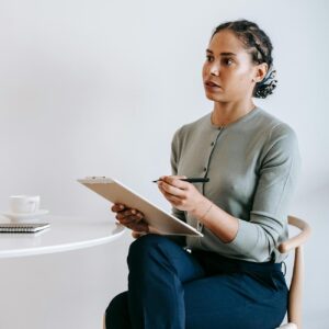 Architecte-Accompagnateur de parcours en VAE